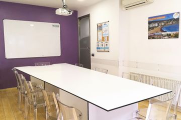 Madrid  Meetingräume Málaga image 1