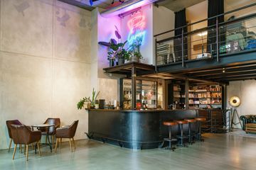 Berlin Kreatives Meeting Workshop-Räume P7 Gallery / Workshopraum image 0