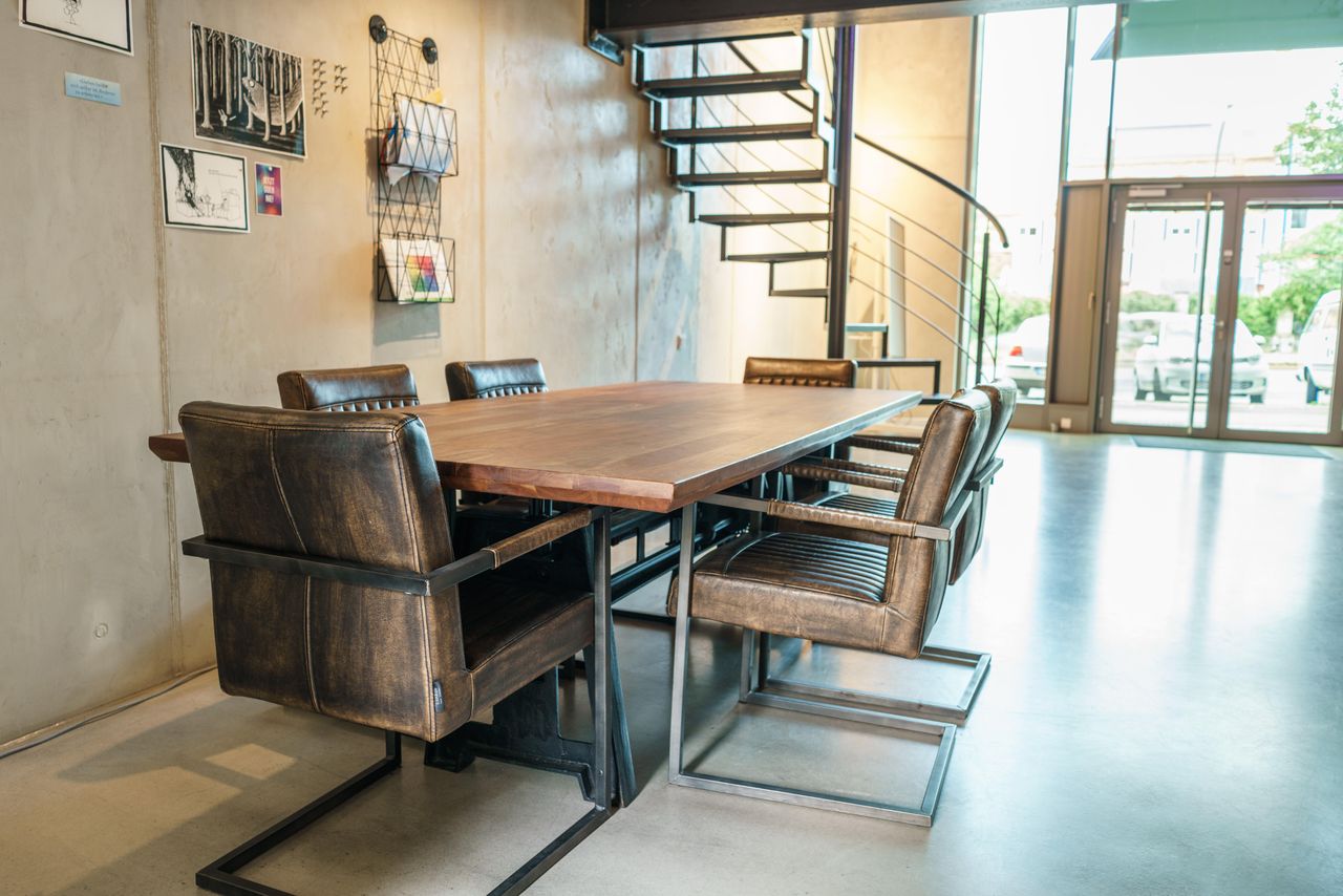 Berlin Kreatives Meeting Workshop-Räume P7 Gallery / Workshopraum image 1