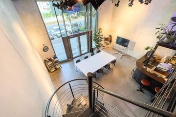 Berlin Kreatives Meeting Workshop-Räume P7 Gallery / Workshopraum image 14