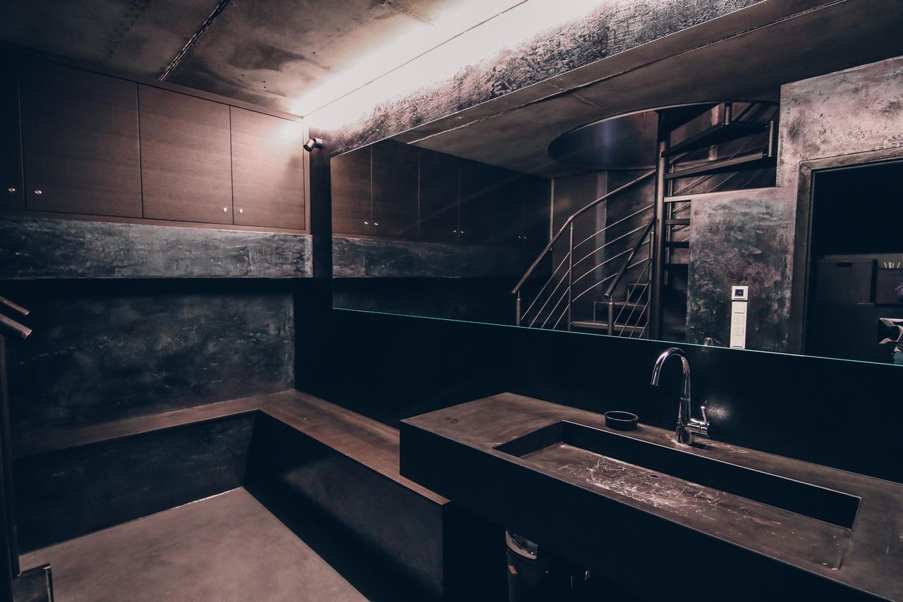 Berlin Creative Meeting Workshop-Räume P7 Gallery / Workshopraum image 16