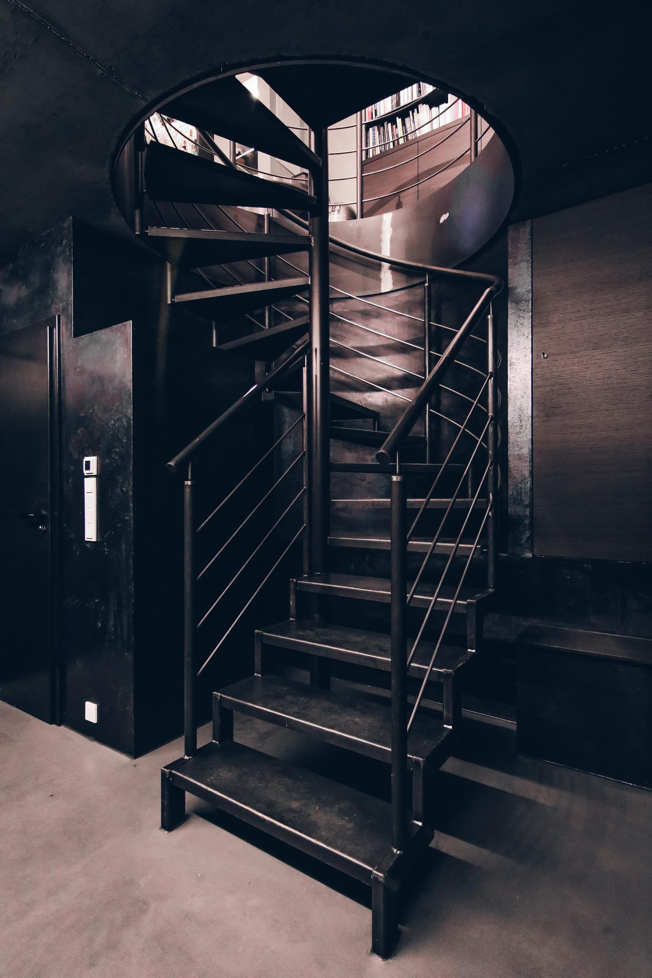 Berlin Creative Meeting Workshop-Räume P7 Gallery / Workshopraum image 17