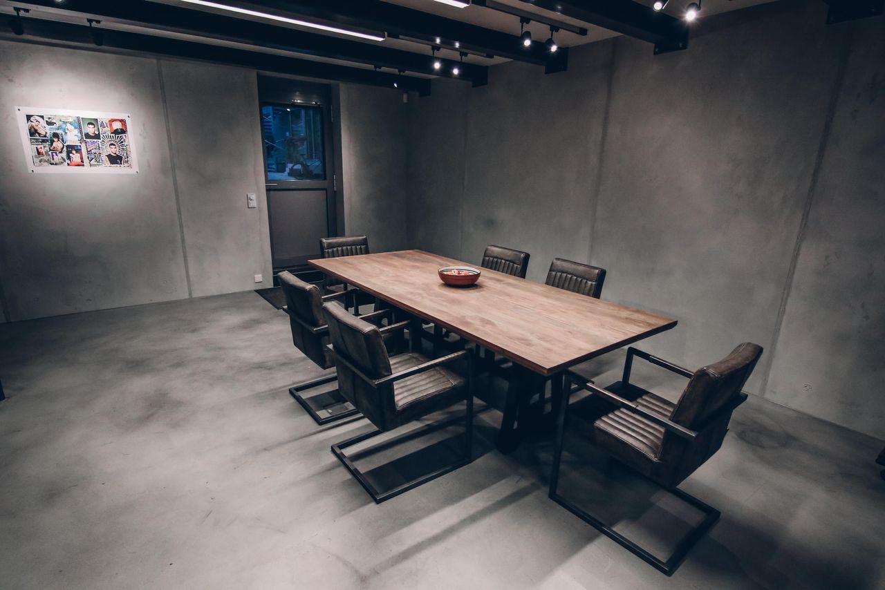 Berlin Creative Meeting Workshop-Räume P7 Gallery / Workshopraum image 19