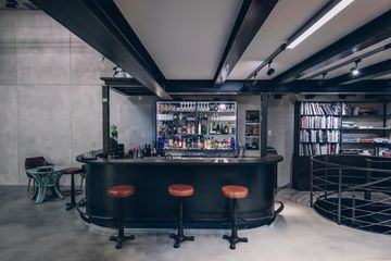 Berlin Creative Meeting Workshop-Räume P7 Gallery / Workshopraum image 22