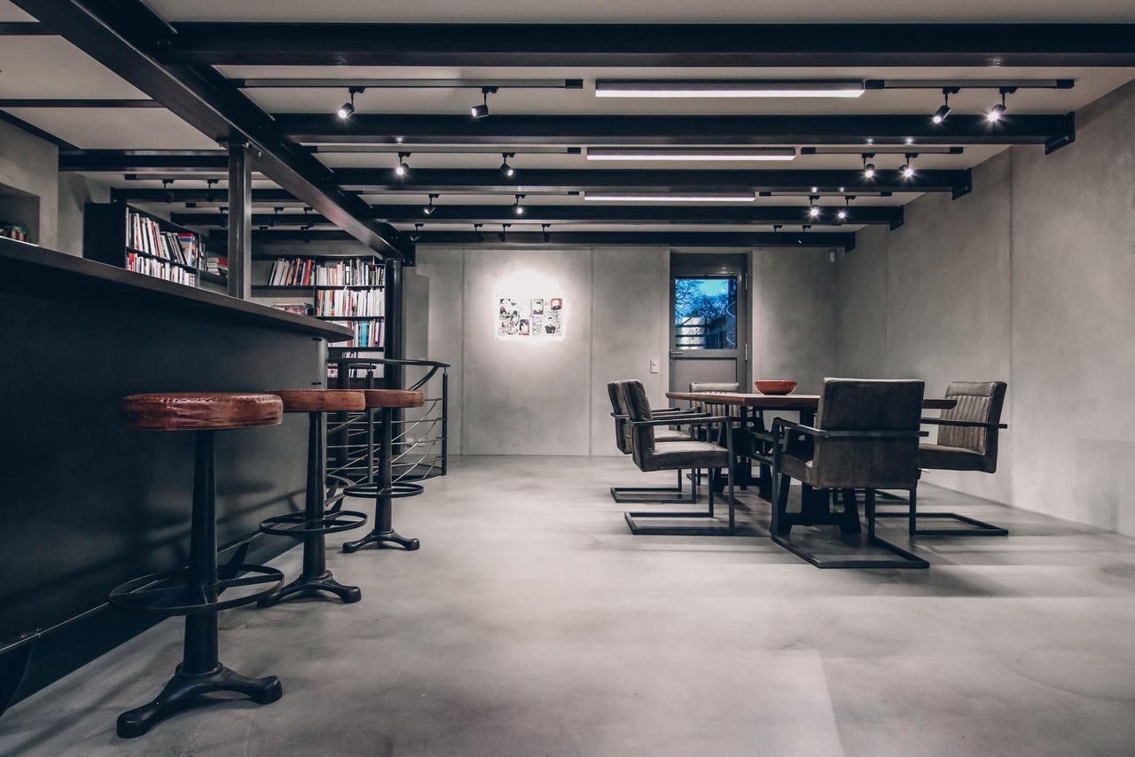 Berlin Creative Meeting Workshop-Räume P7 Gallery / Workshopraum image 23