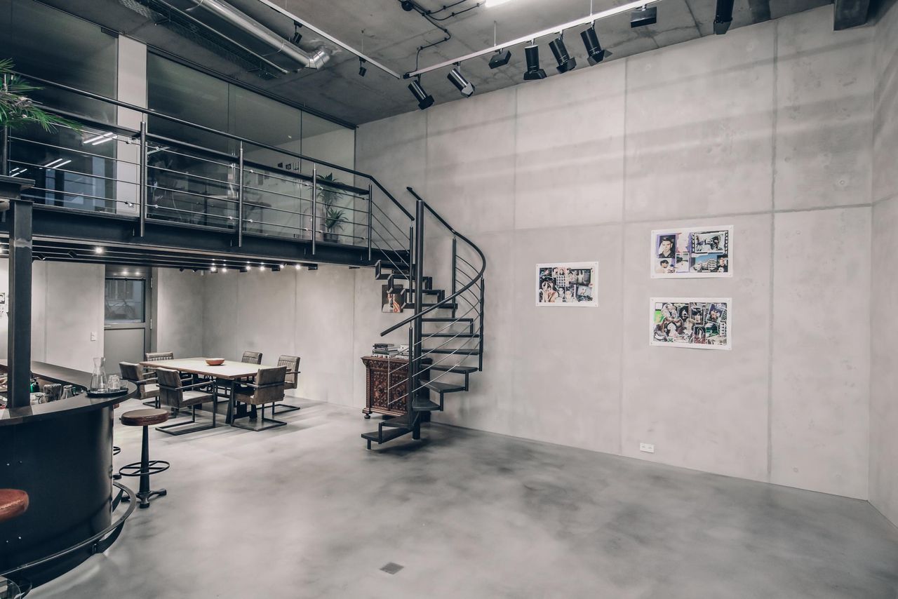 Berlin Creative Meeting Workshop-Räume P7 Gallery / Workshopraum image 26