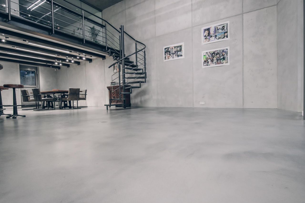 Berlin Creative Meeting Workshop-Räume P7 Gallery / Workshopraum image 26