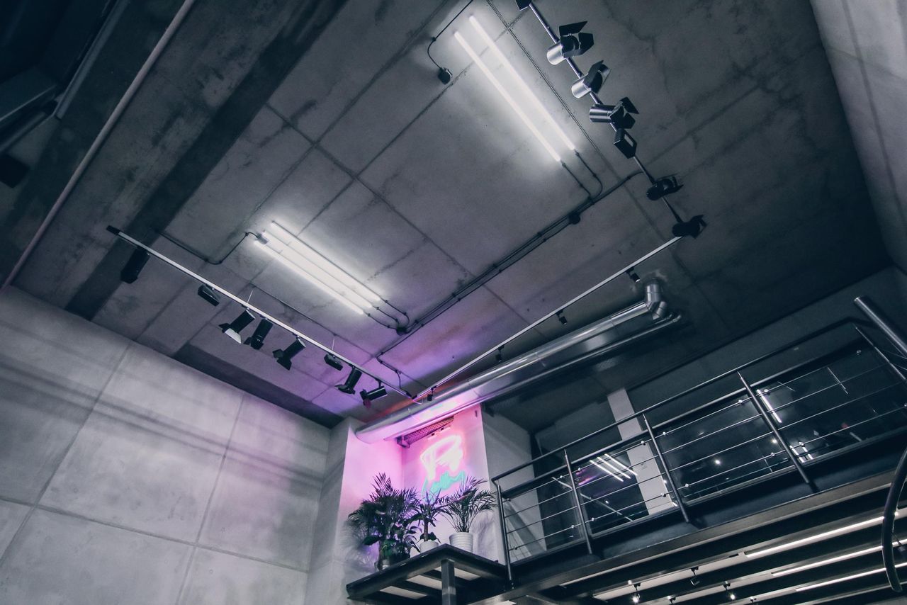 Berlin Creative Meeting Workshop-Räume P7 Gallery / Workshopraum image 30