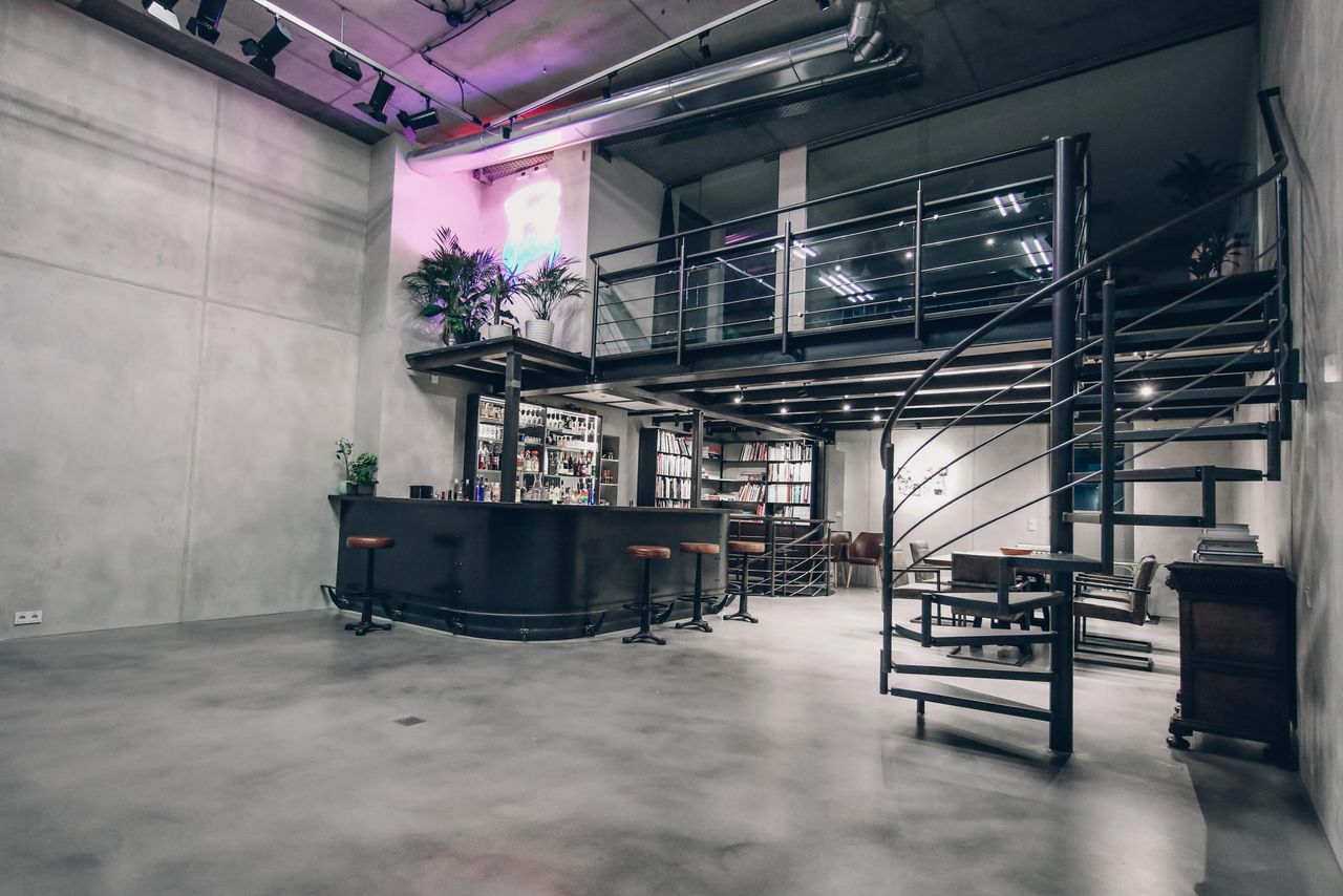 Berlin Creative Meeting Workshop-Räume P7 Gallery / Workshopraum image 31