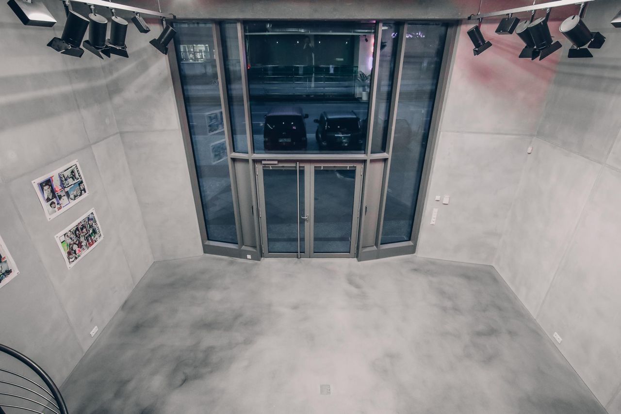 Berlin Creative Meeting Workshop-Räume P7 Gallery / Workshopraum image 33