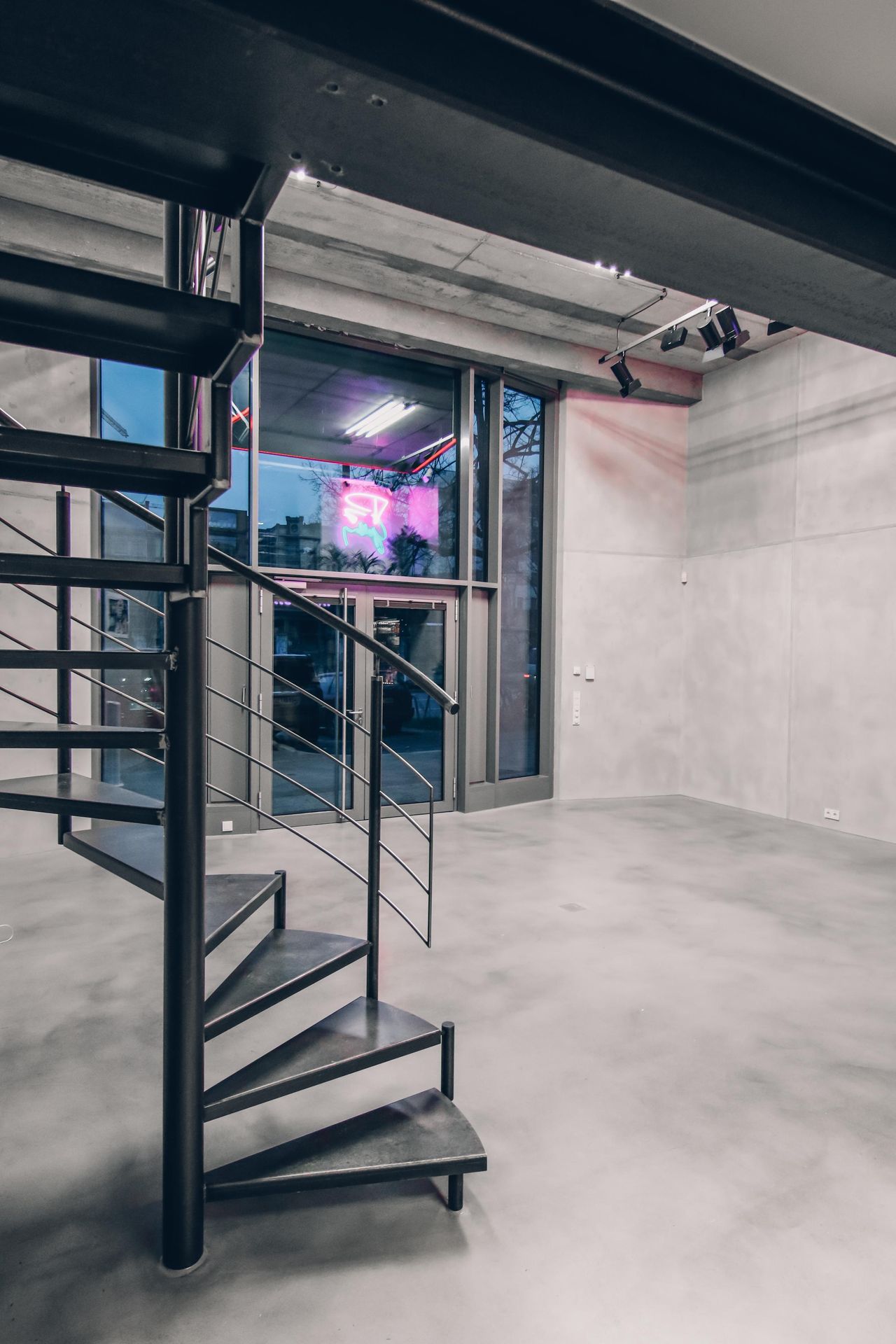 Berlin Creative Meeting Workshop-Räume P7 Gallery / Workshopraum image 34