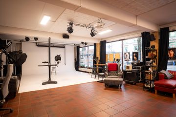 Hamburg Studio Photostudio Ottensen image 2