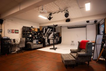 Hamburg Studio Photostudio Ottensen image 1