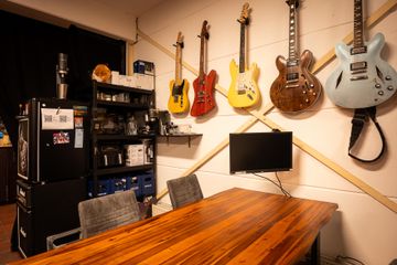 Hamburg Studio Photostudio Ottensen image 3