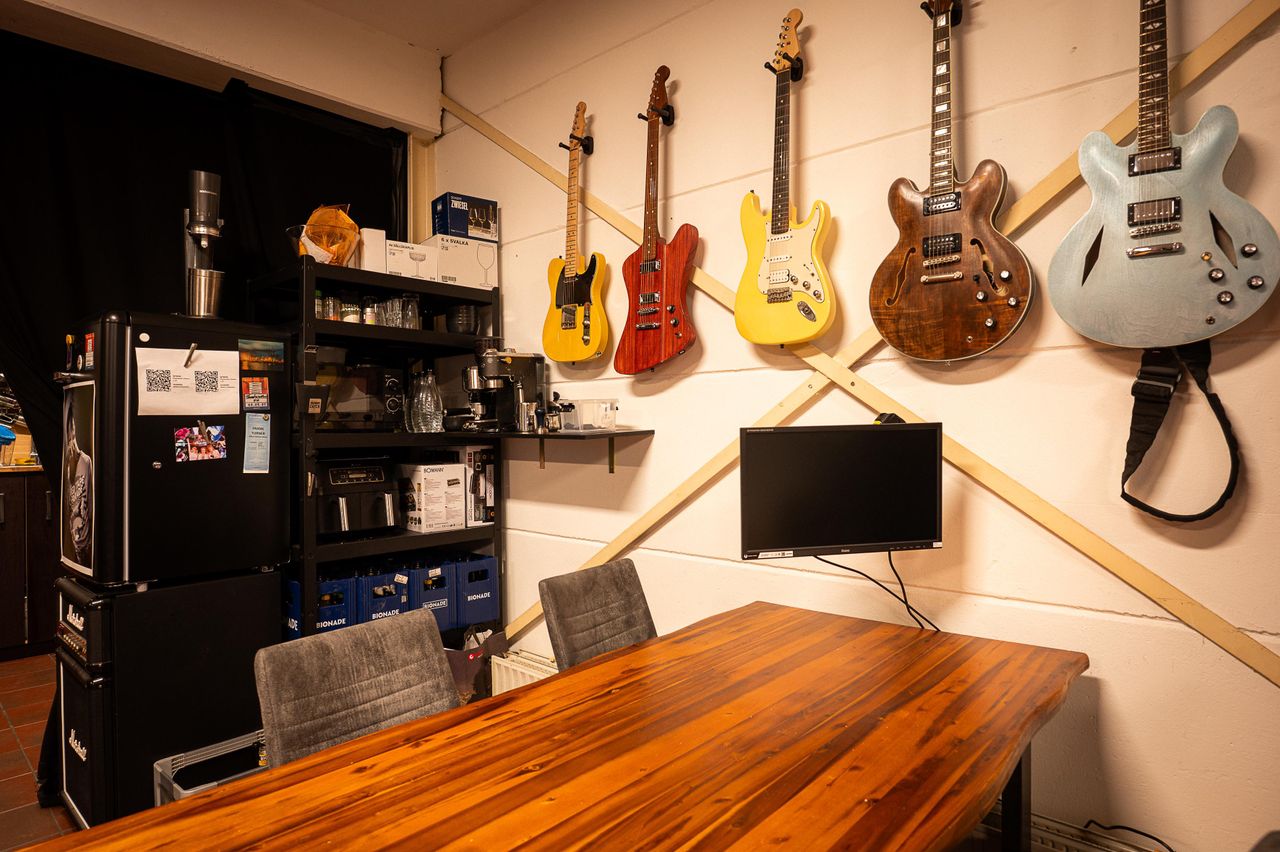 Hamburg  Studio Photostudio Ottensen image 3