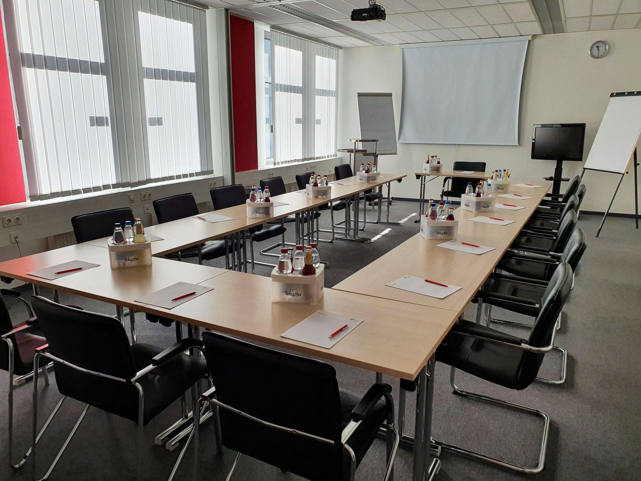 Stuttgart Kreatives Meeting Meetingraum Konferenzraum image 3