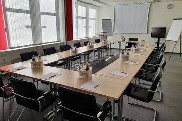 Stuttgart Kreatives Meeting Meeting room Konferenzraum image 3