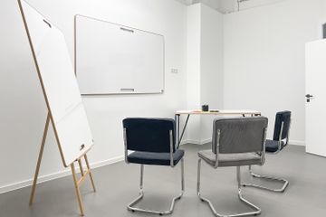 Berlijn  Vergaderzalen Seminarraum #2 image 0