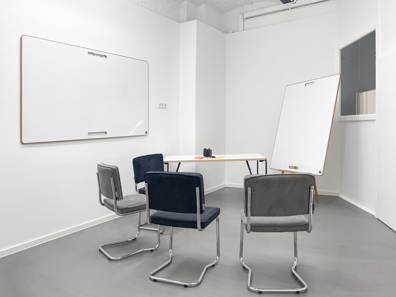 Berlijn  Vergaderzalen Seminarraum #2 image 1