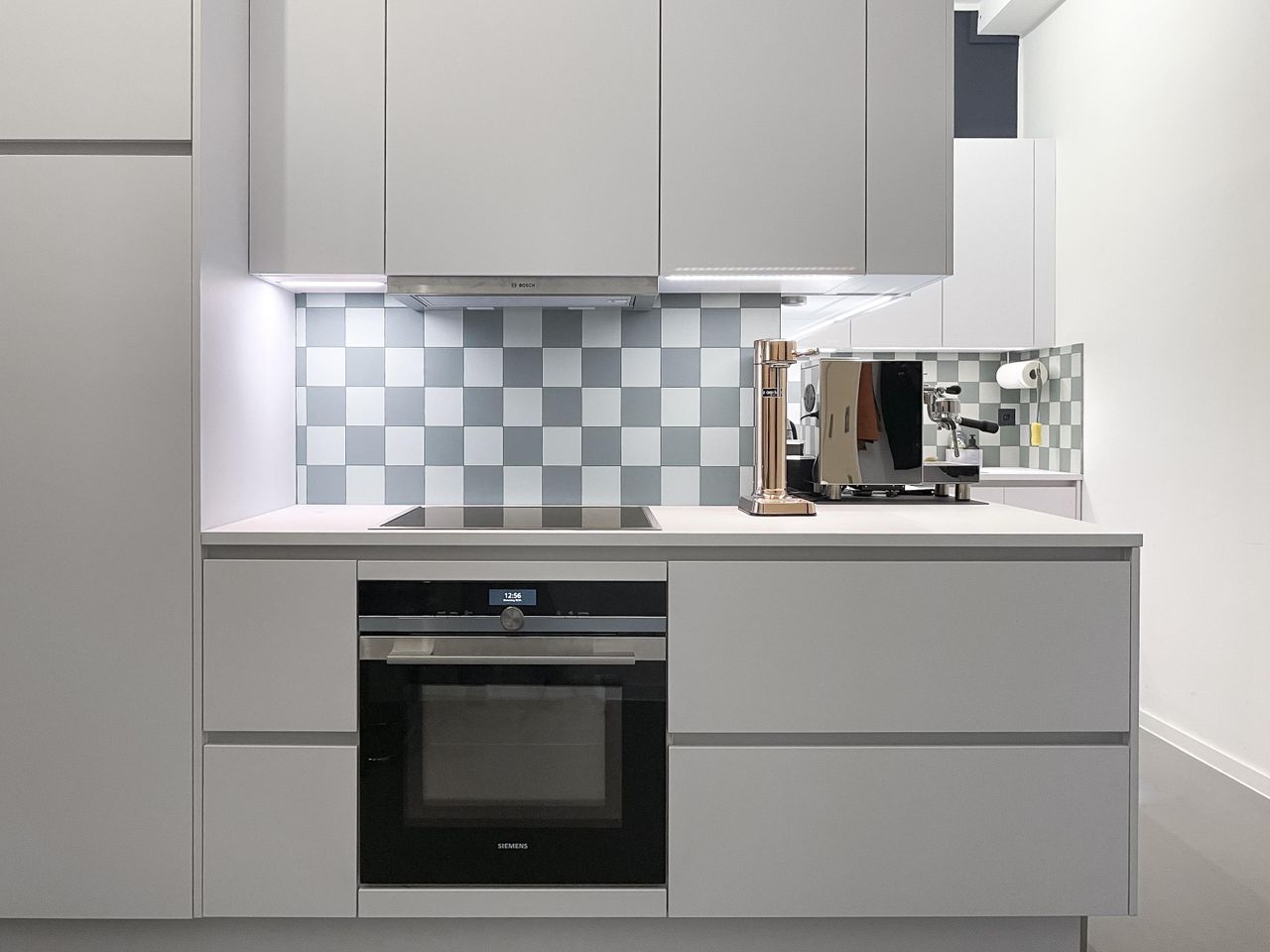 Berlijn  Vergaderzalen Seminarraum #2 image 4