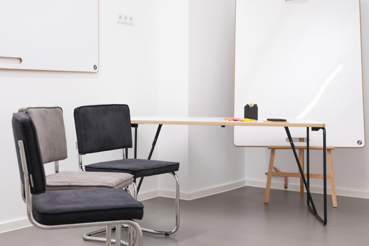 Berlijn  Vergaderzalen Seminarraum #2 image 3