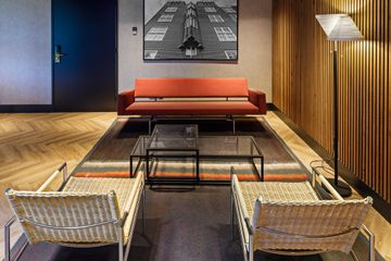 Hoofddorp  Boardrooms Clubhouse image 3