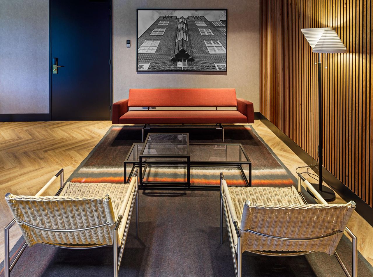 Hoofddorp  Tagungsräume Clubhouse image 3