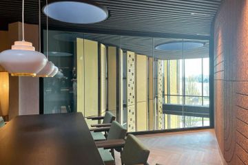 Hoofddorp  Boardrooms Clubhouse image 1