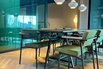 Hoofddorp  Boardrooms Clubhouse image 2