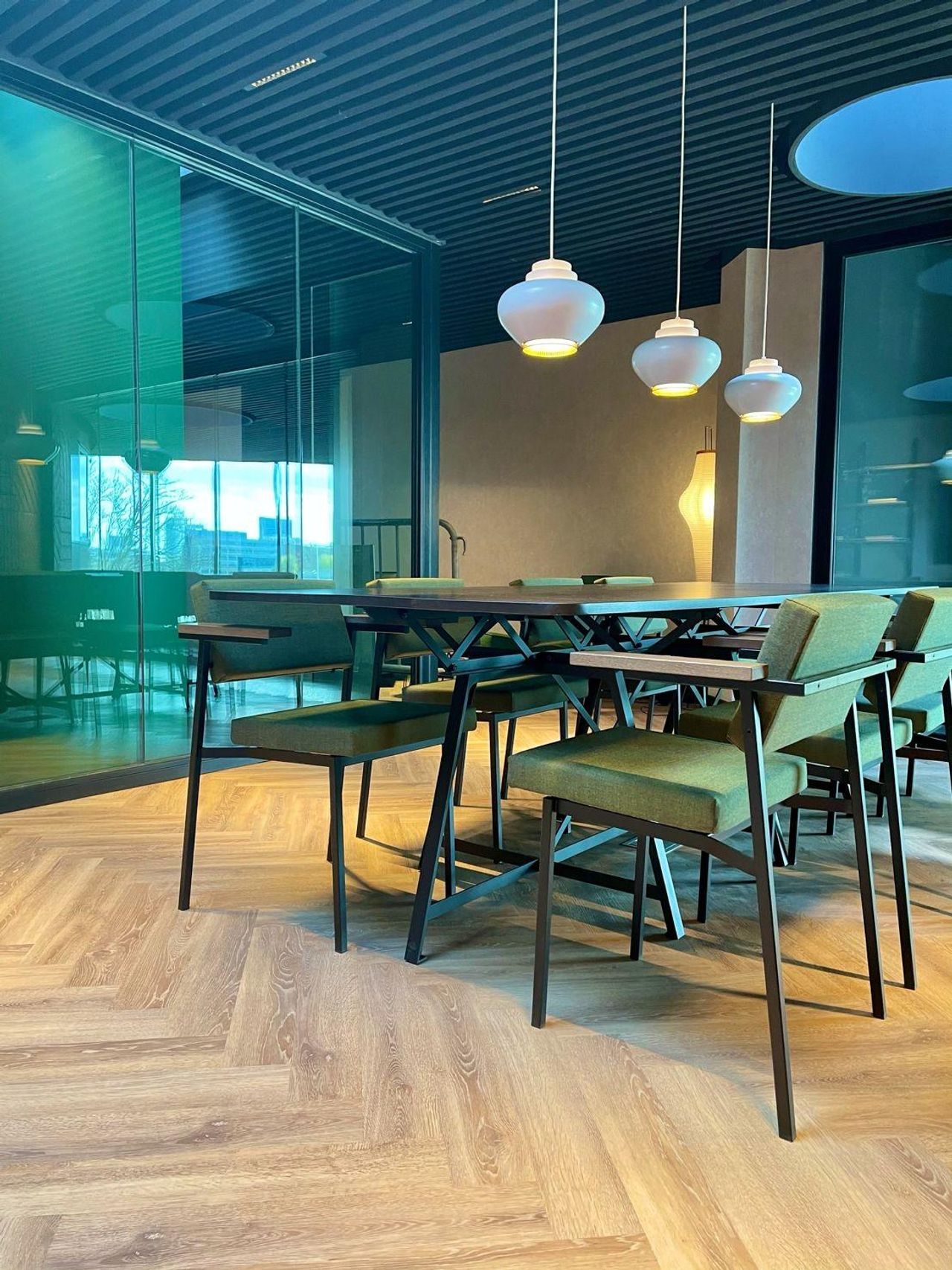 Hoofddorp  Tagungsräume Clubhouse image 2