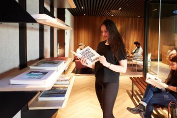 Hoofddorp  Boardrooms Clubhouse image 4