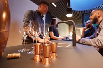 Hoofddorp Tagungsräume Clubhouse image 10