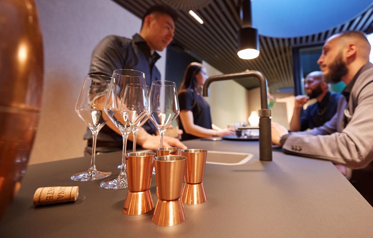 Hoofddorp  Boardrooms Clubhouse image 10