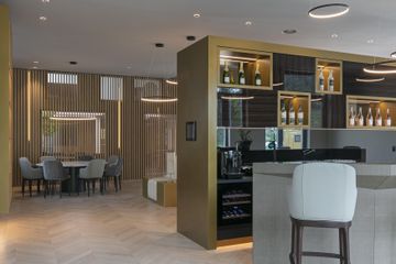Zürich Eventlocation SMART PLACE Showroom Adliswil image 1