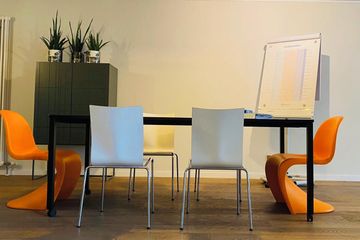 München Meetingräume Vergaderruimte VielRaum image 0