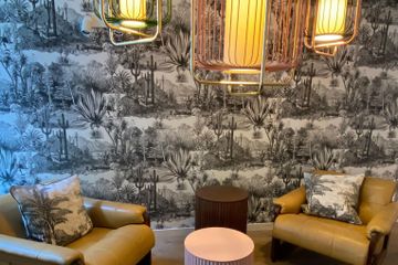 München Meetingräume Vergaderruimte VielRaum image 6