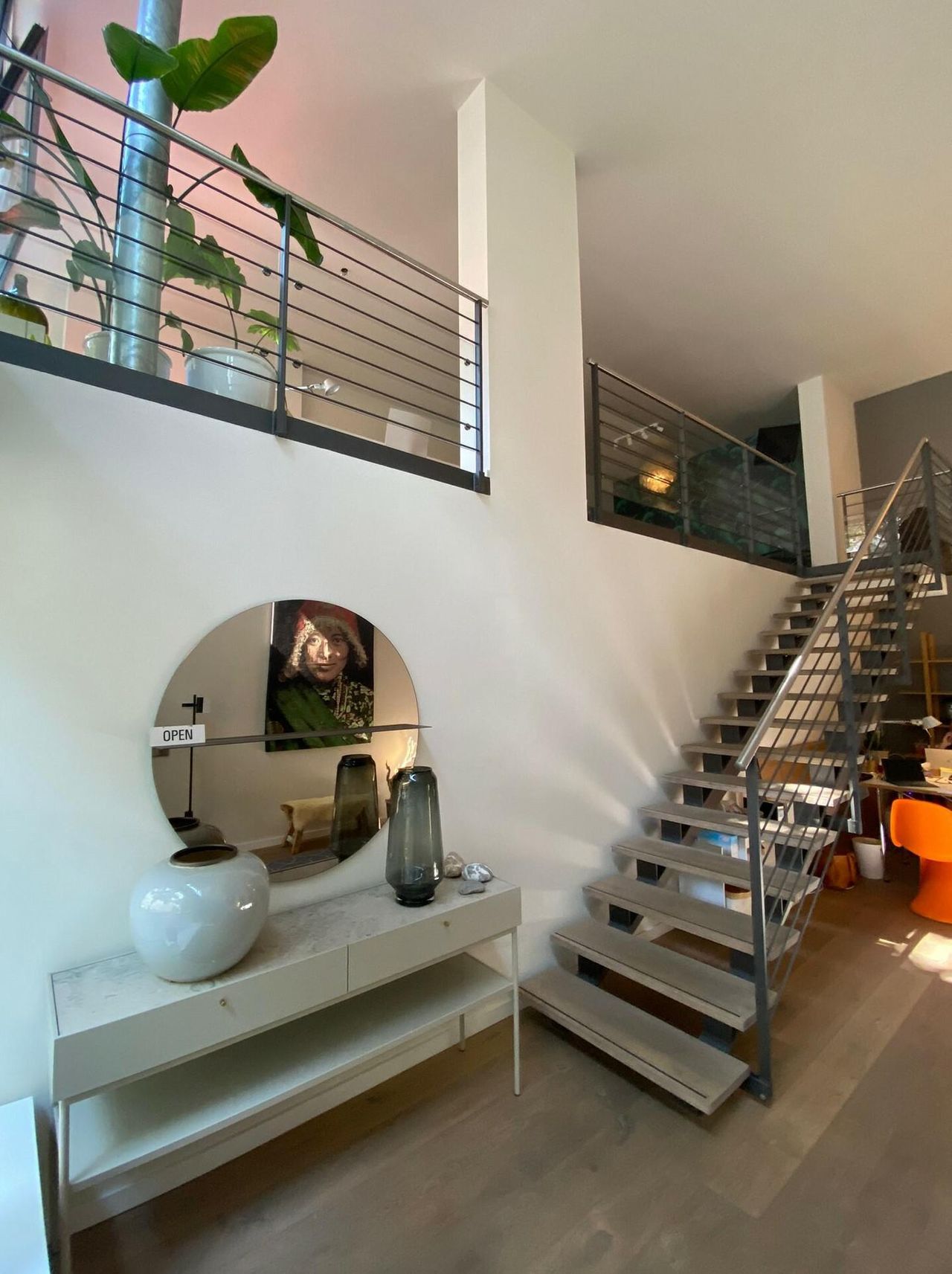 München Meetingräume Vergaderruimte VielRaum image 8