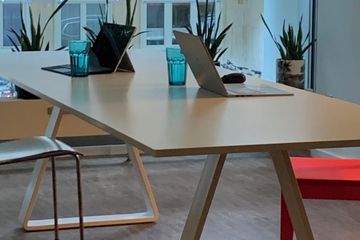 München Meetingräume Vergaderruimte VielRaum image 4