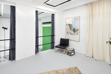 Cologne  Photostudio STUDIO B image 3