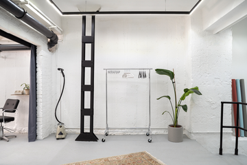 Cologne  Photostudio STUDIO B image 7