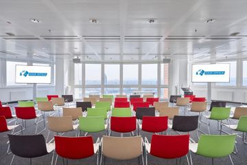 Vienna training rooms Auditorium Large Conference room image 12