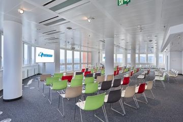 Vienna training rooms Auditorium Large Conference room image 18