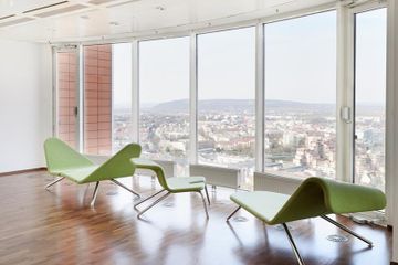 Vienna training rooms Unusual venue Whole Lounge image 11