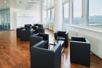 Vienna training rooms Unusual venue Whole Lounge image 16