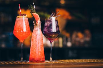 Ismaning PR & Marketing Event Herzog Restaurant und Bar image 10