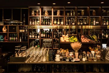 Ismaning PR & Marketing Event Herzog Restaurant und Bar image 10