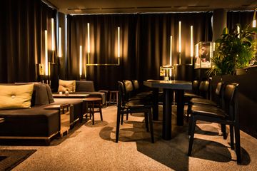 Ismaning PR & Marketing Event Herzog Restaurant und Bar image 10