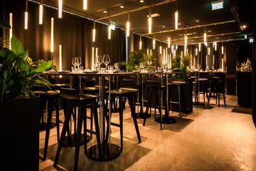 Ismaning PR & Marketing Event Herzog Restaurant und Bar image 10