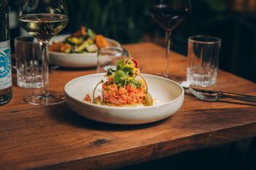 Ismaning PR & Marketing Event Herzog Restaurant und Bar image 10