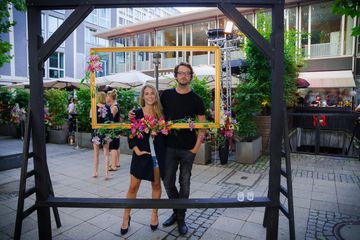 Ismaning PR & Marketing Event Herzog Restaurant und Bar image 10